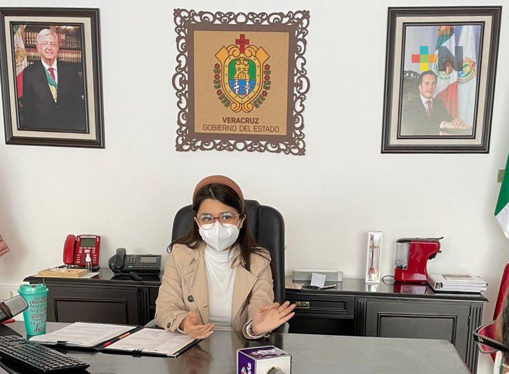 Convoca STPSP a “Mujeres valientes” a contar sus historias para prevenir la violencia laboral