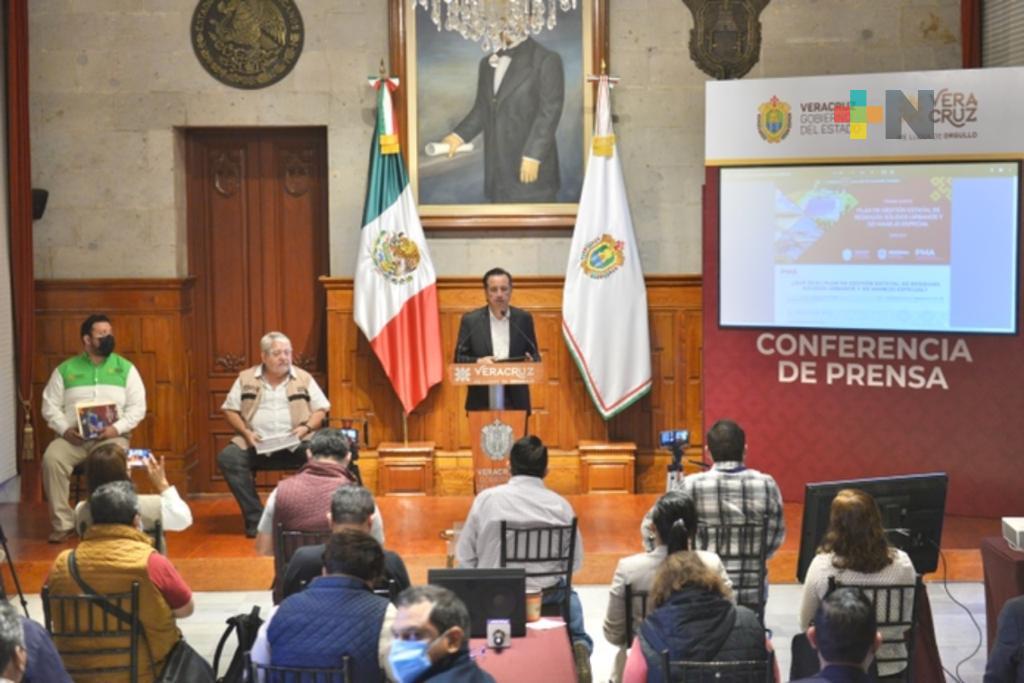 Derrama económica para agricultores veracruzanos superó 5 mil millones en 2021