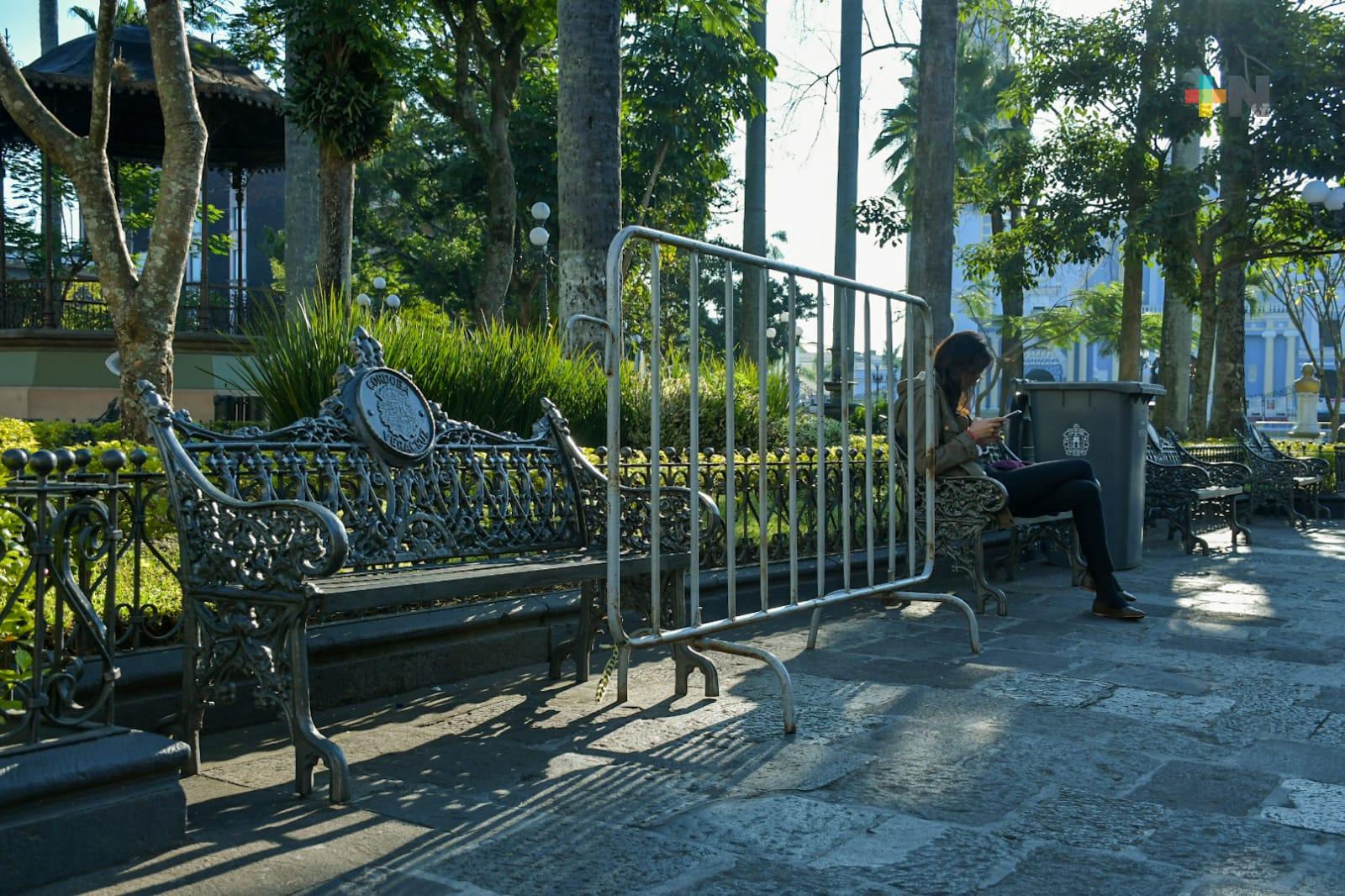 Llama Ayuntamiento de Córdoba a población a acatar medidas anti-Covid