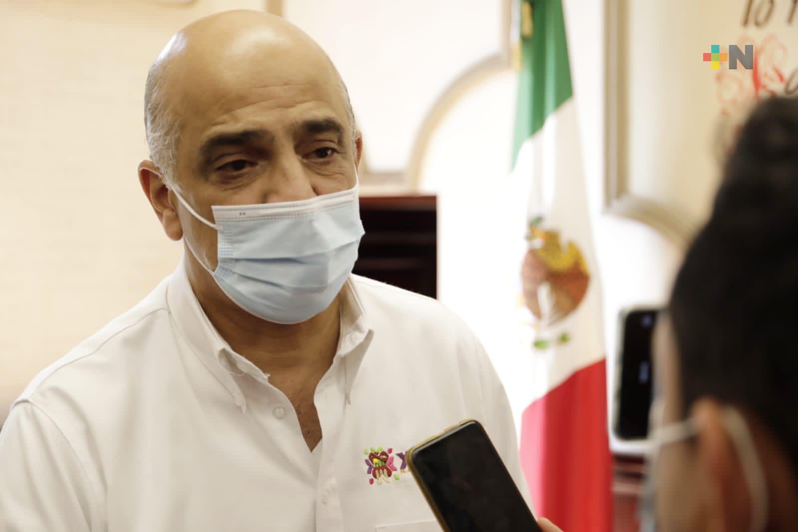 Aplica Ayuntamiento política de austeridad en todas las áreas de la administración