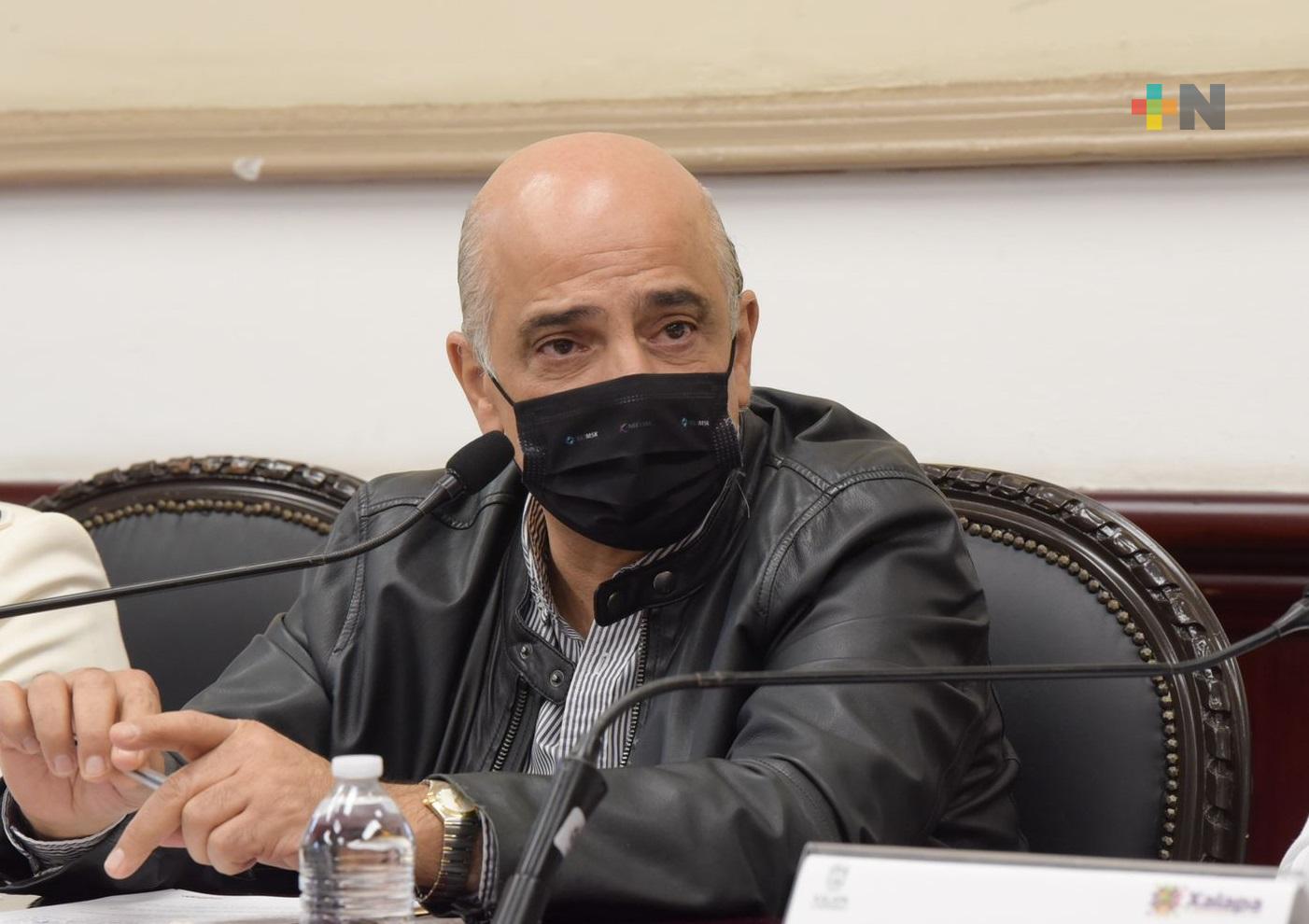 Respalda Ayuntamiento proyecto estatal de Centro de Convenciones para Xalapa