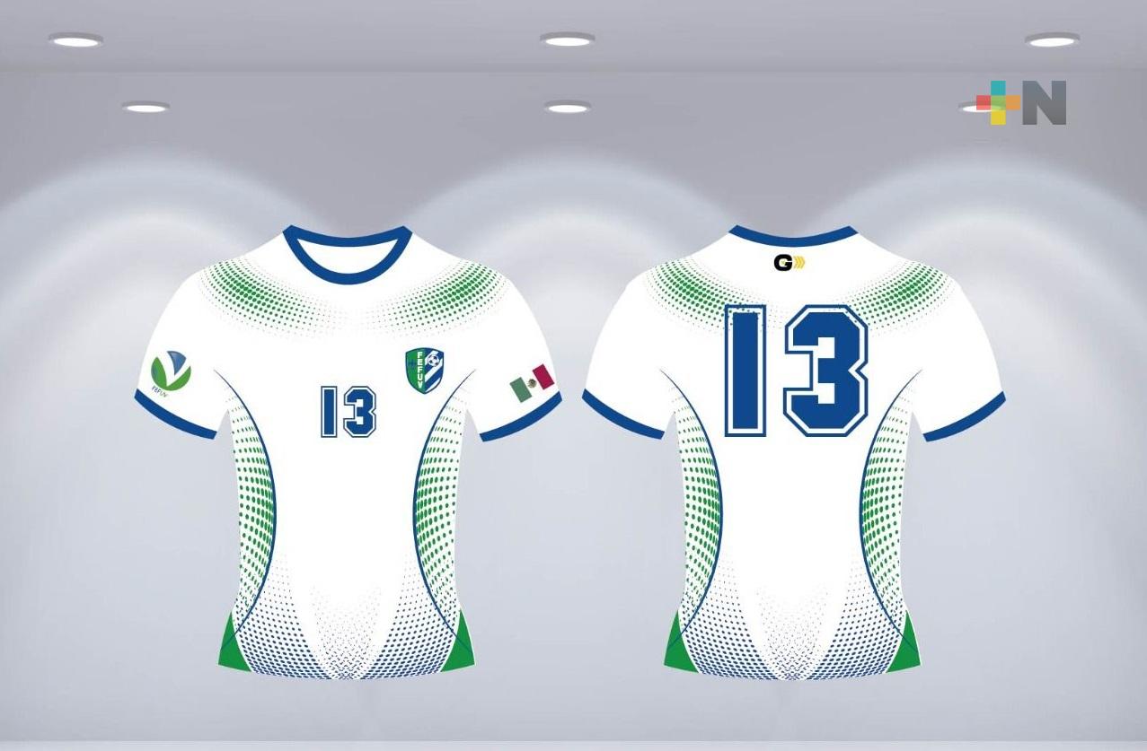 Competirá el Atlético FEFUV en la División II de la UPSL