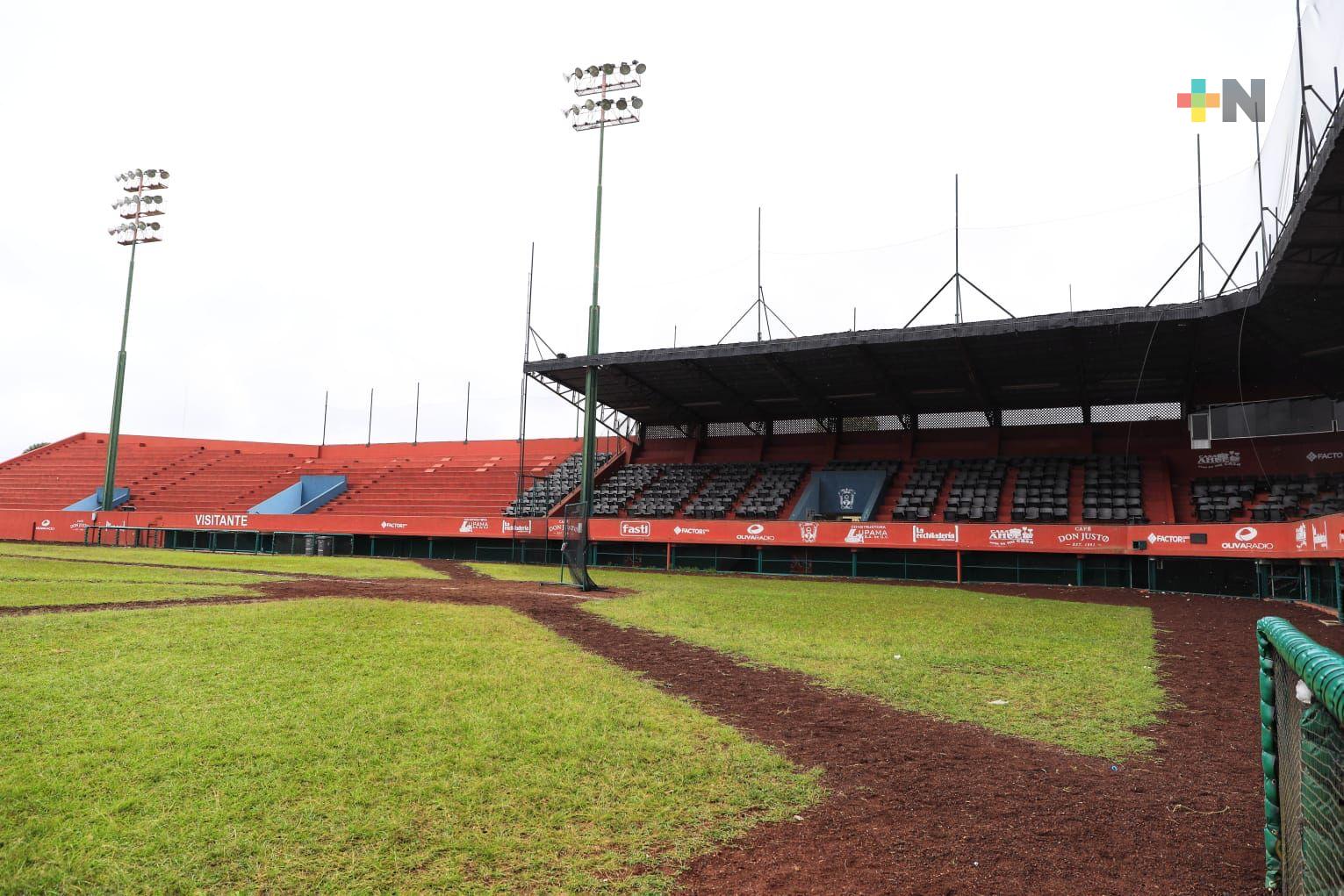 Ayuntamiento no ha otorgado permiso para evento musical en el Colón