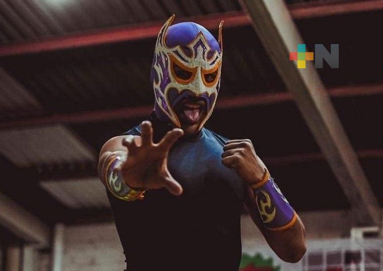 «Anarquía» se declara listo para la Batalla Celestial