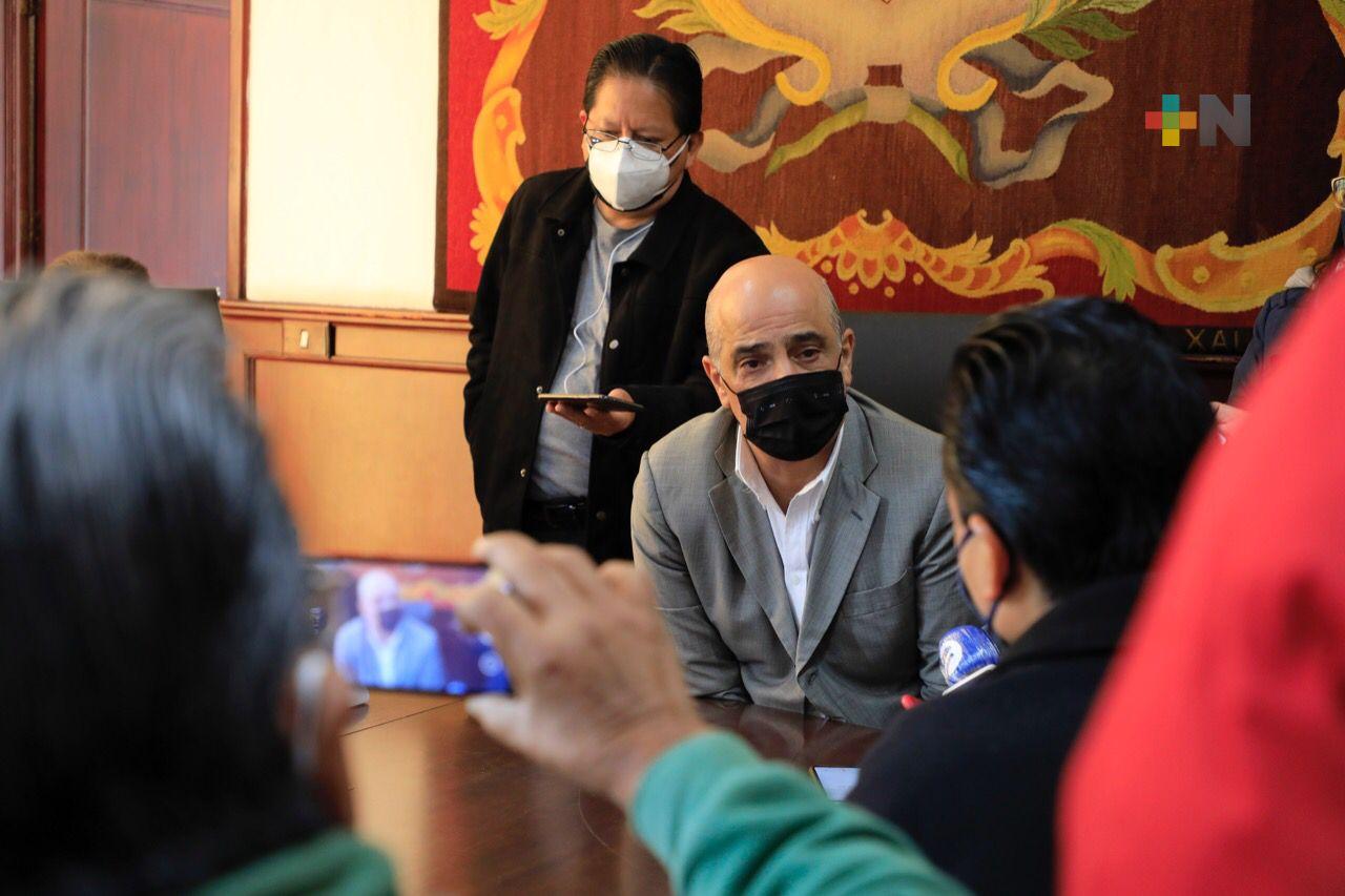 Aplica Ayuntamiento revisión administrativa para hacer más eficiente el gasto público