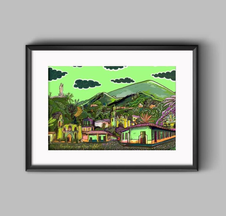 Invita Centro Cultural Atarazanas al conversatorio digital de “Patrimonio Cultural”