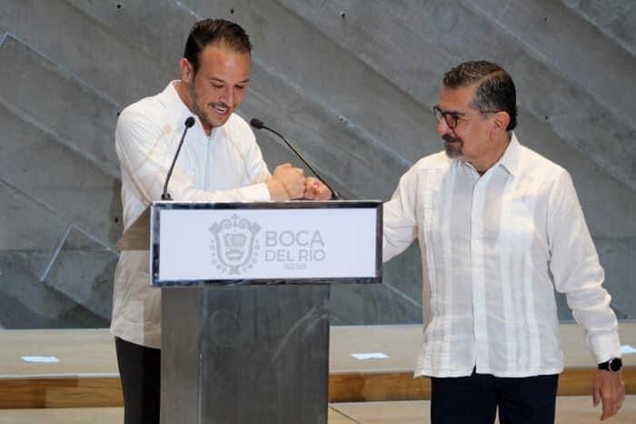 Al comprobarse que está inhabilitado renuncia tesorero de Boca