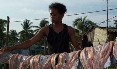 Reflexionan sobre identidad de  afrodescendencias veracruzanas y sus aportes a nuestra diversidad cultural