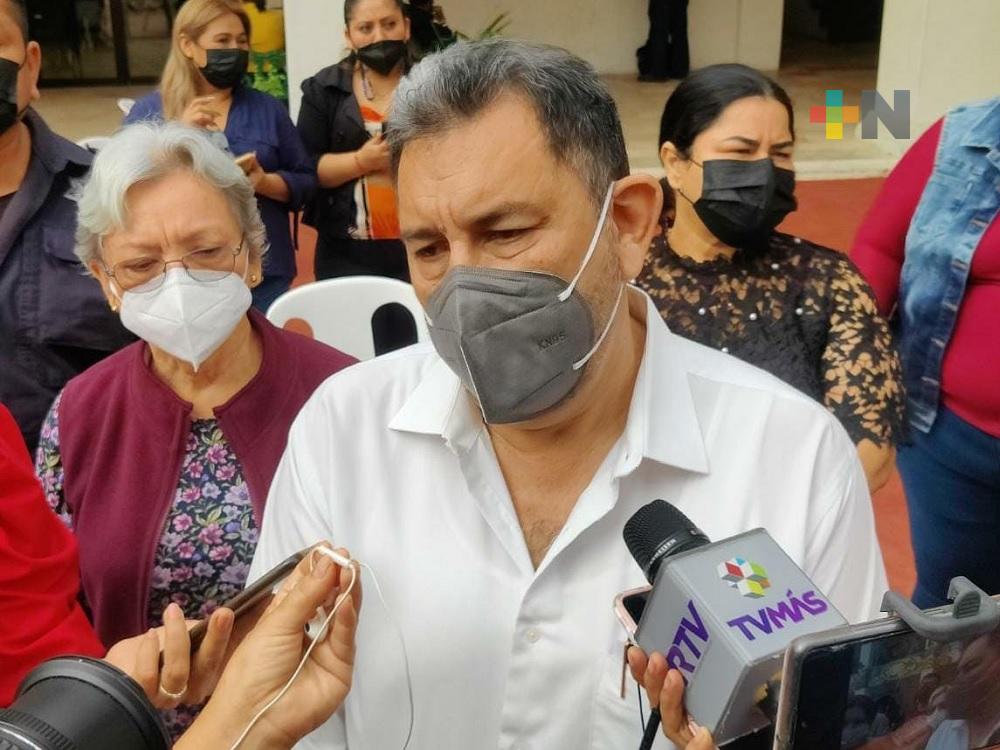 Empresa Constellation Brands no afectaría suministro de agua en Coatzacoalcos