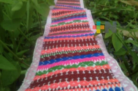 Presenta Centro Cultural Atarazanas la serie “Artesanas, legado de Veracruz”