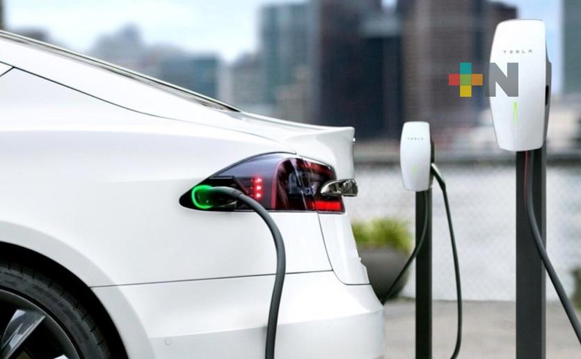 Autos híbridos y eléctricos no pagan tenencia ni verificación: Sefiplan