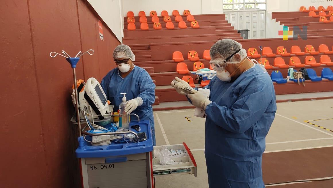 Enfermedades transmisibles más comunes son las infecciones respiratorias