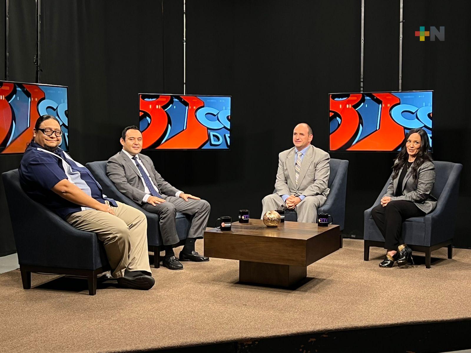 Un millón de vehículos deben someterse al programa de reemplacamiento: Sefiplan