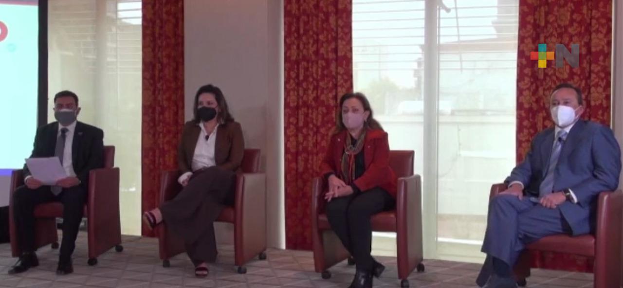 Inicia campaña «Cambia la historia de la obesidad»