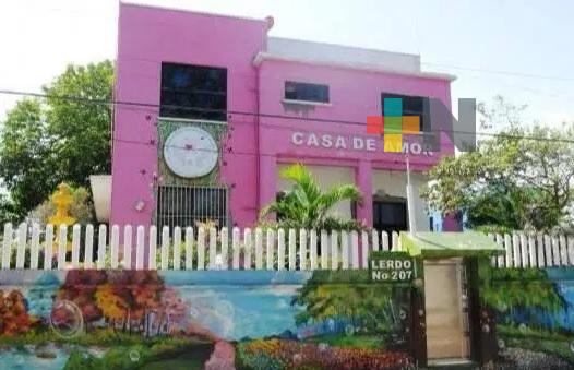 Casa de Amor, para niños con Cáncer inicia colecta para «Banquete de Reyes»