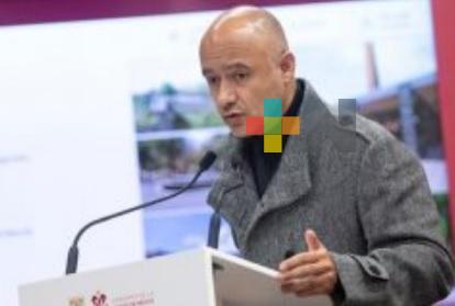 Invertiremos más de 26 mil mdp en obra pública en 2022: Gobierno CDMX