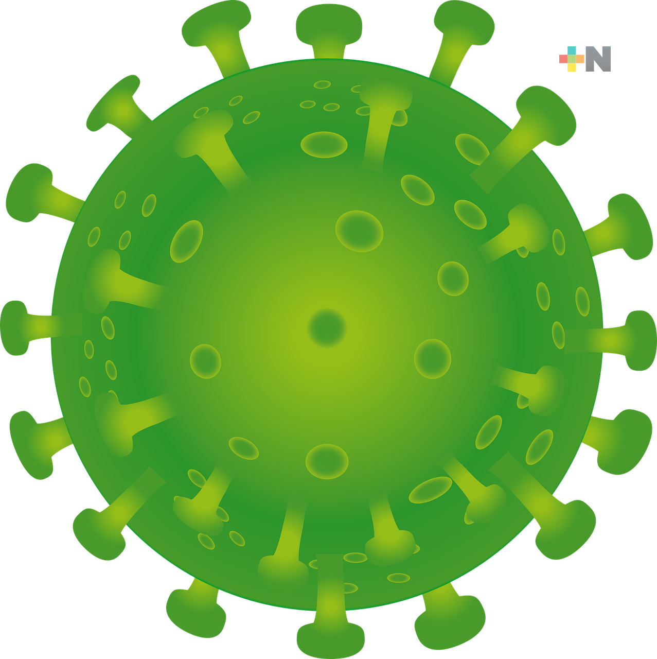 Aumentan contagios de Covid-19; se mantienen bajos la hospitalización y los decesos