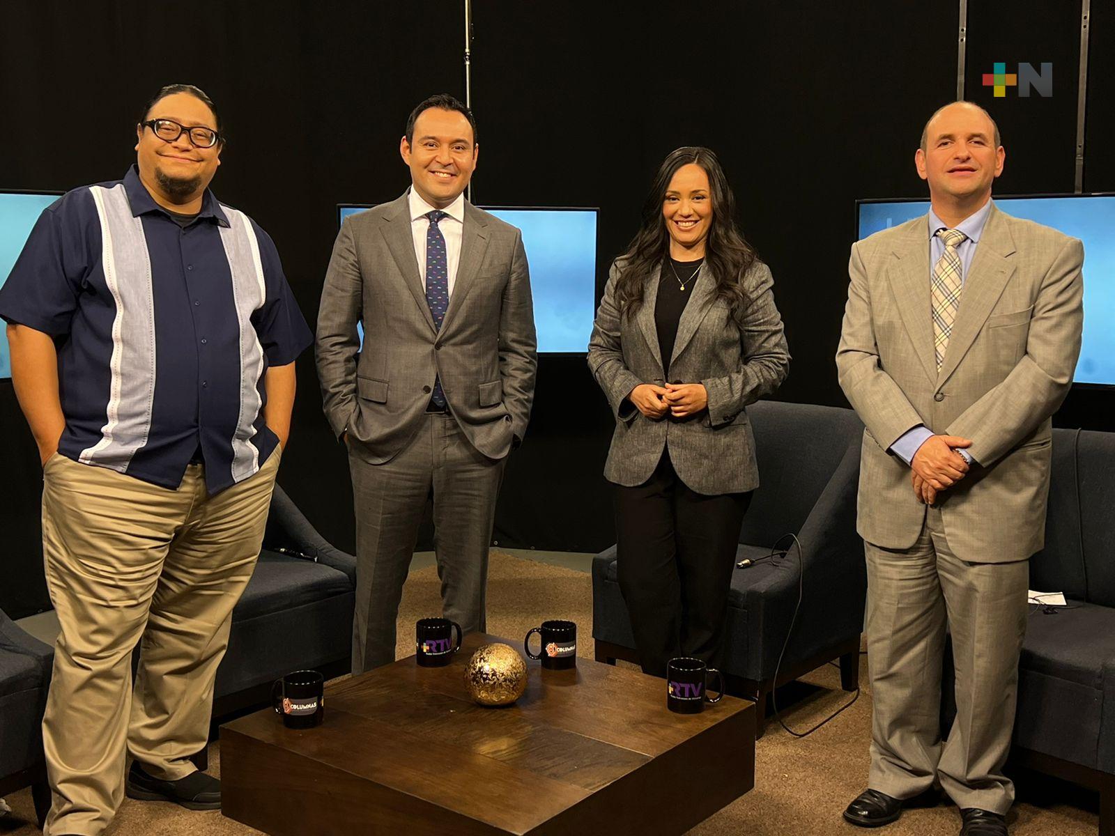 Se amplía el Programa Canje de placas y regularización vehicular en Veracruz: Lima Franco