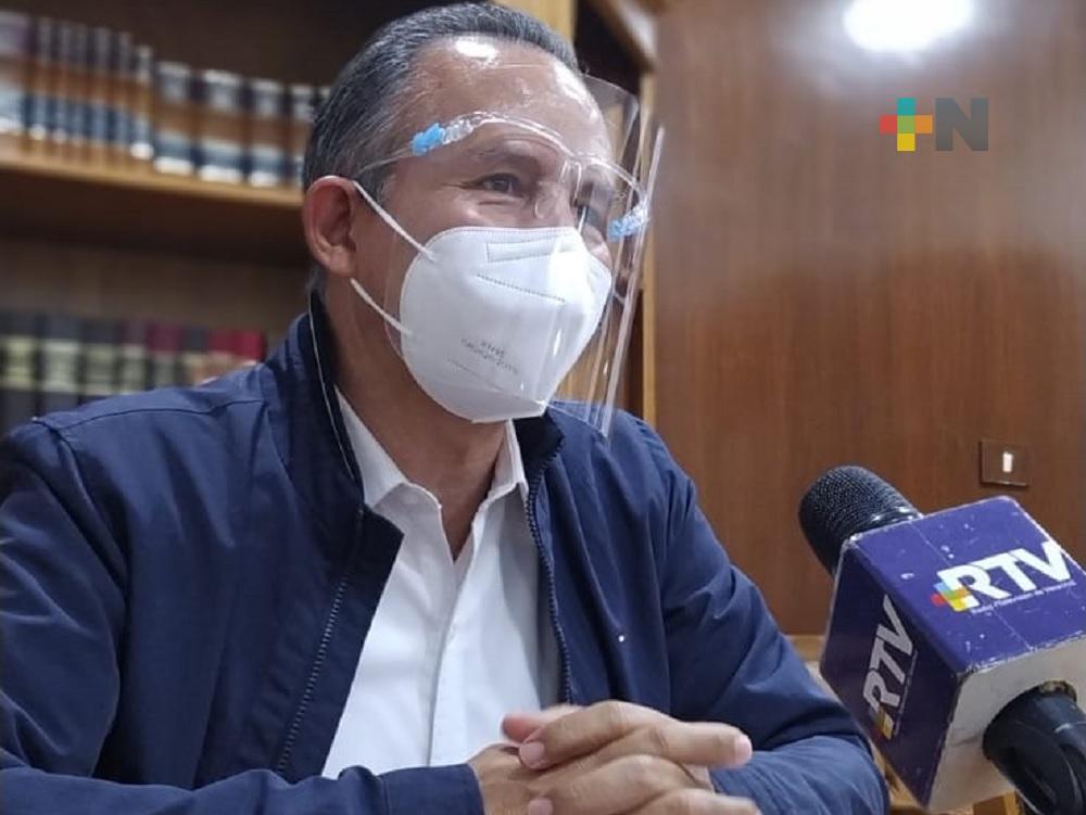 INE suspende foro estatal de consulta con pueblos indígenas y afromexicanos