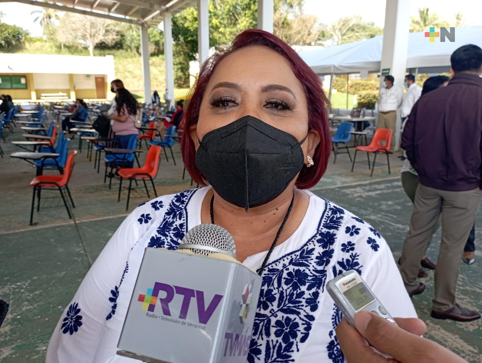 Repartirán preservativos en fiestas patronales de la Candelaria en Tlacotalpan