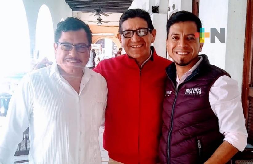 Atenderemos quejas contra Grupo MAS y CAB por pésimo servicio: Fernando Arteaga