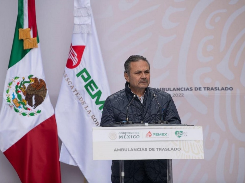 Incendio en Centro de proceso Nohoch deja como saldo ocho lesionados y dos muertos