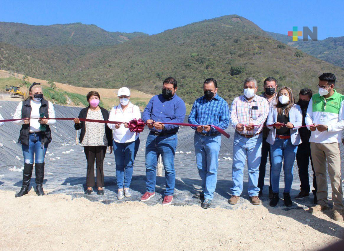 Inician SEDEMA y PMA programa para adecuar sitios de disposición final de residuos