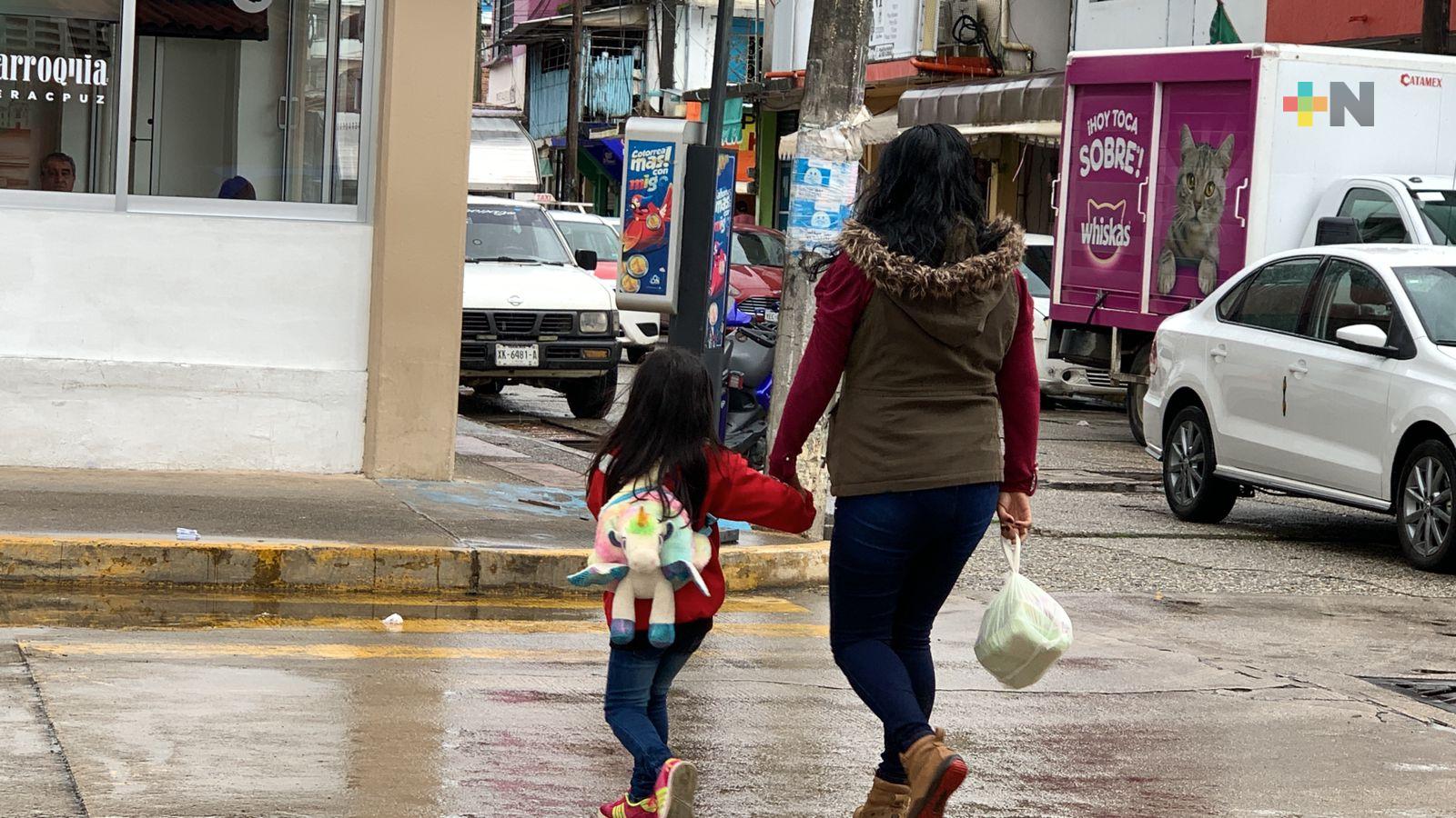 Para prevenir y atender violencias contra mujeres y niñas, este 2022 se invertirán más de 300 mdp: Conavim