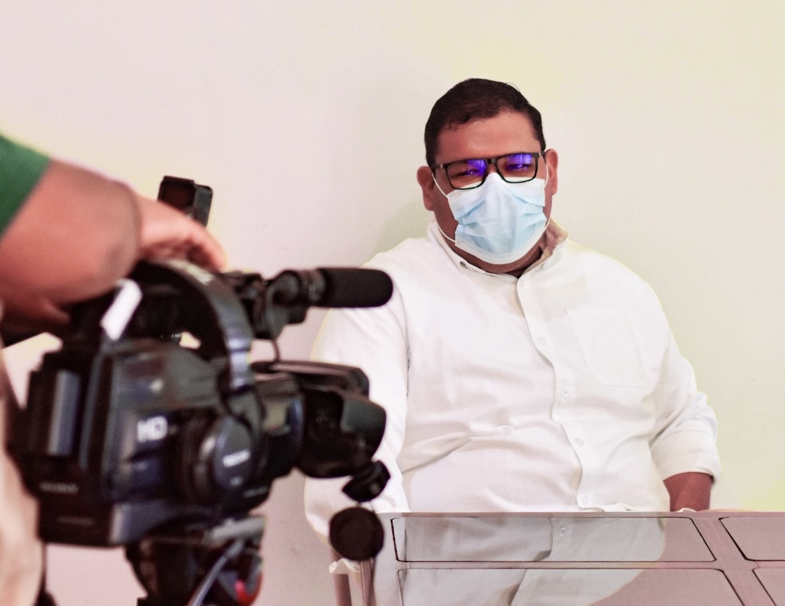 MC debería preocuparse por esclarecer la participación de sus integrantes en el asesinato de un alcalde