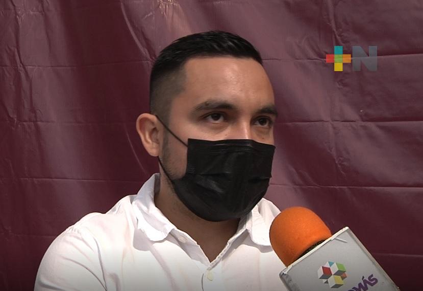 Exitoso selectivo estatal desarrolló el Tenis de Mesa, en el Puerto