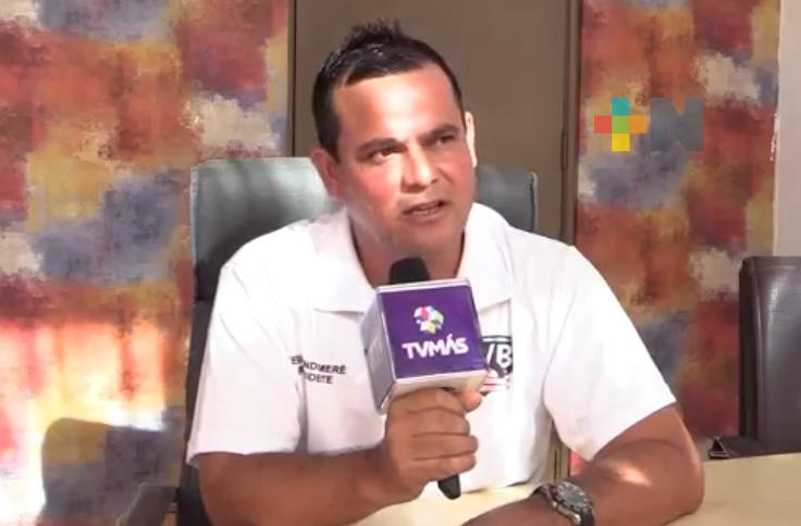 Tuxtepec y Cuitláhuac disputarán una gran final en la LVB: Fernando Meré