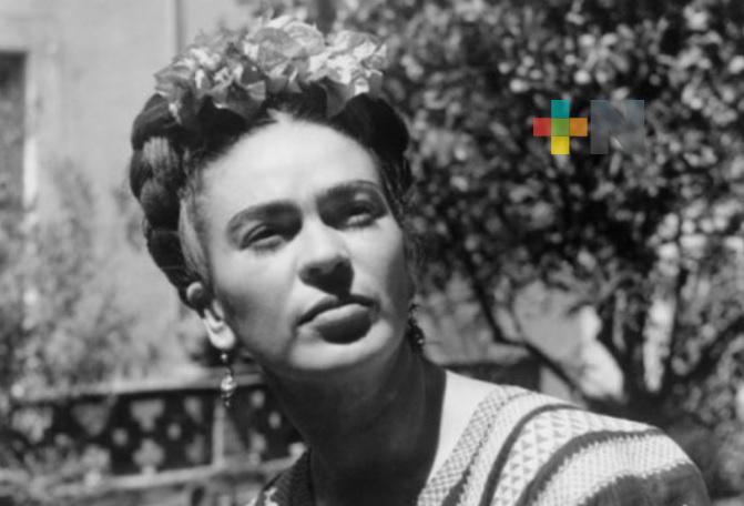 Frida Kahlo, la artista latinoamericana más preciada