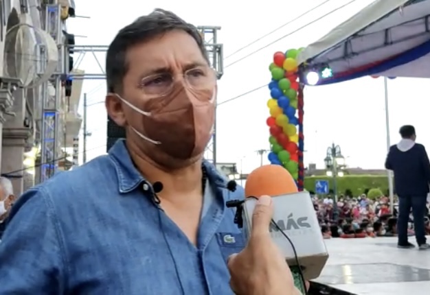 Celebran exitoso Festival de Día de Reyes, en Tlapacoyan