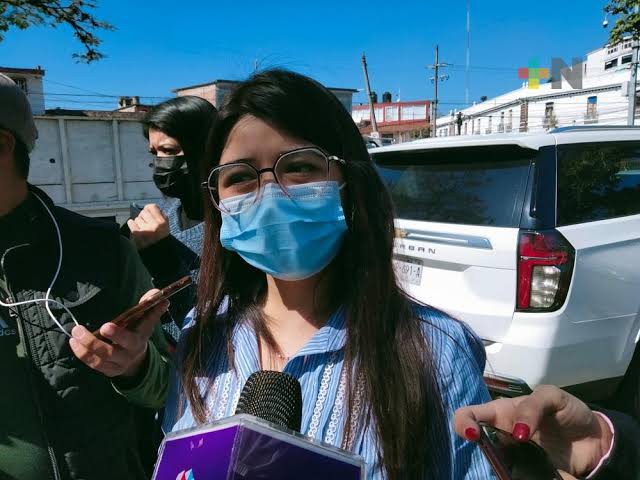 Vigilará STPSP condiciones laborales de la mujer en los 212 ayuntamientos