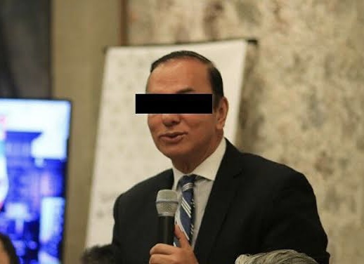 José Manuel “N” desistió de una demanda de amparo al no poder fundamentar ilegalidad en su detención y puesta a disposición