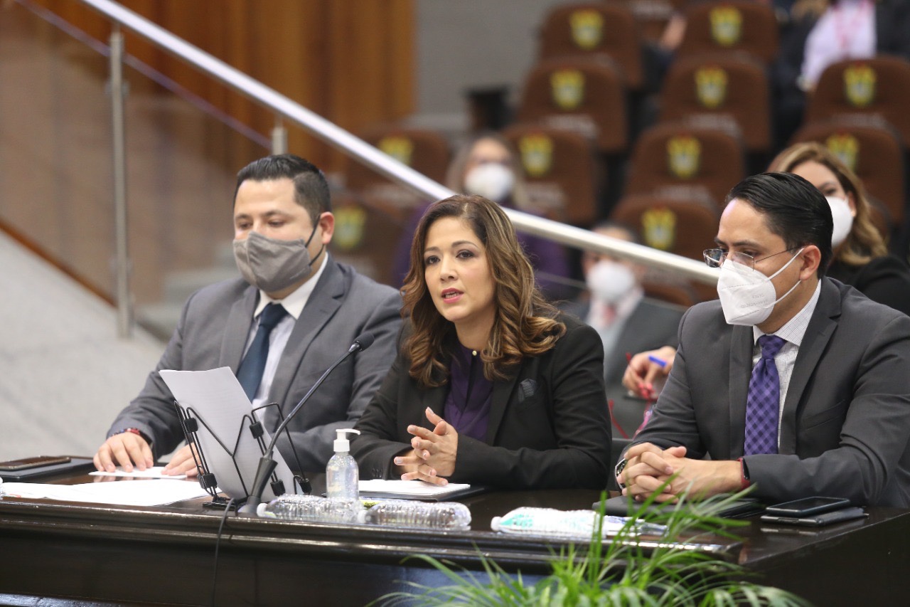 IVAI abatió rezago y deudas en 2021