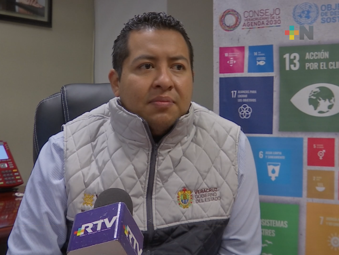 Sedema y Sectur de Veracruz entregarán más distintivos de Moderniza Ecoturístico