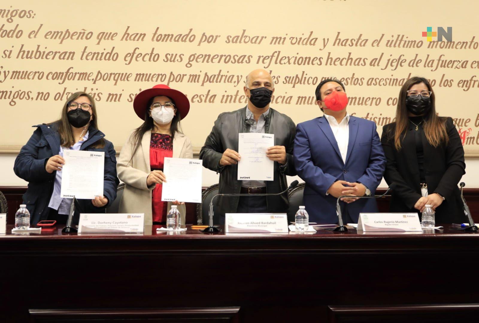 La juventud es prioridad para esta nueva administración: Ricardo Ahued