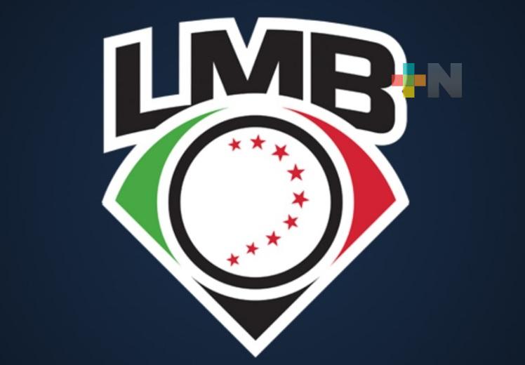 Altas y bajas en la Liga Mexicana de Beisbol