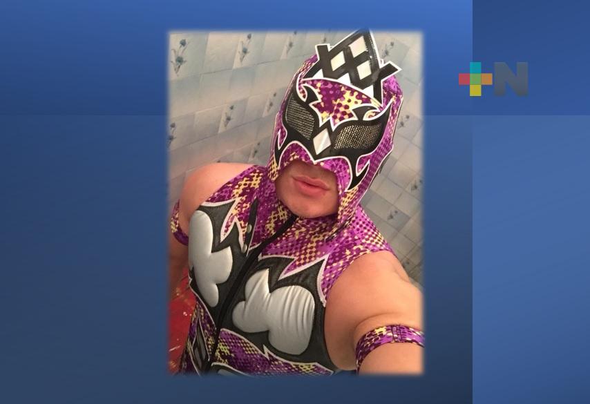 Se acerca el regreso a los cuadriláteros de «Triple X Junior»