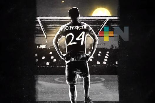 ¡Adiós! Oribe Peralta anunció su retiro del fútbol profesional