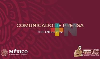 Presidente de la República realiza nuevos nombramientos