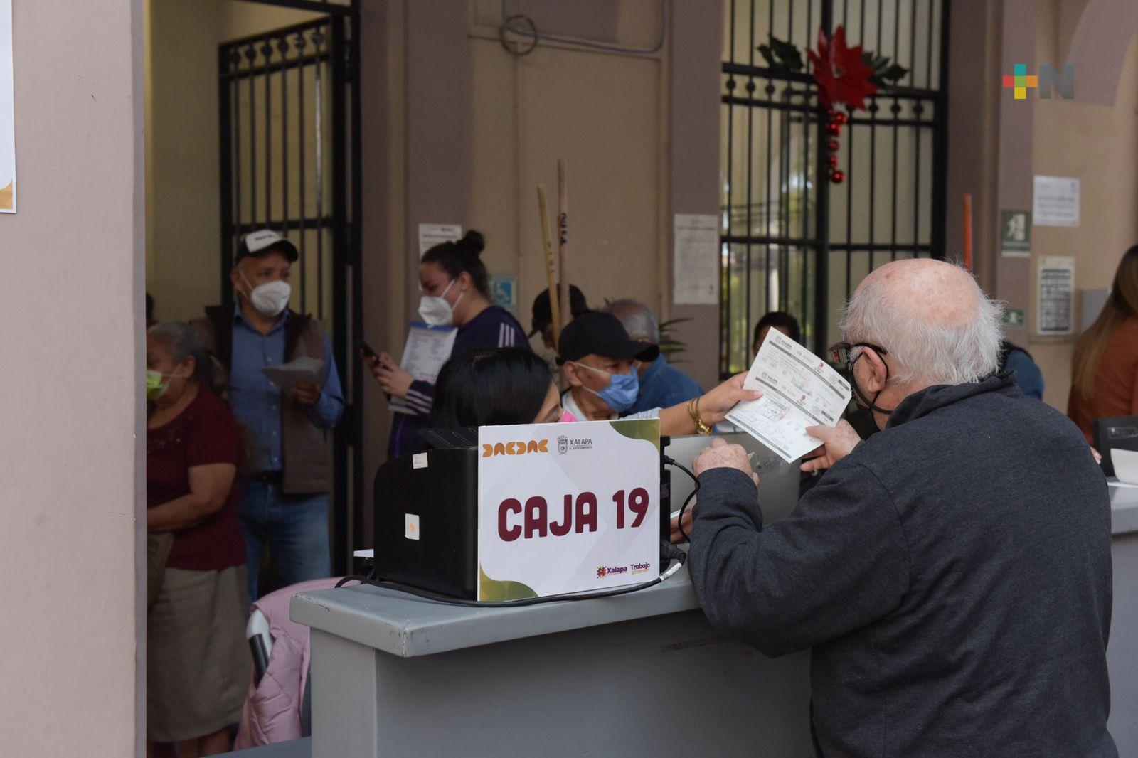 Solo 15 ayuntamiento veracruzanos podrán incrementar tarifa de impuesto predial