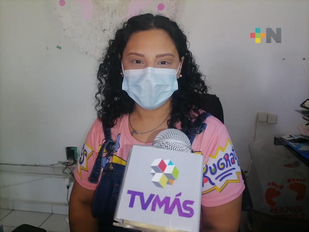 Casa de Amor para Niños con Cáncer sin interrumpir apoyos en el sur de Veracruz