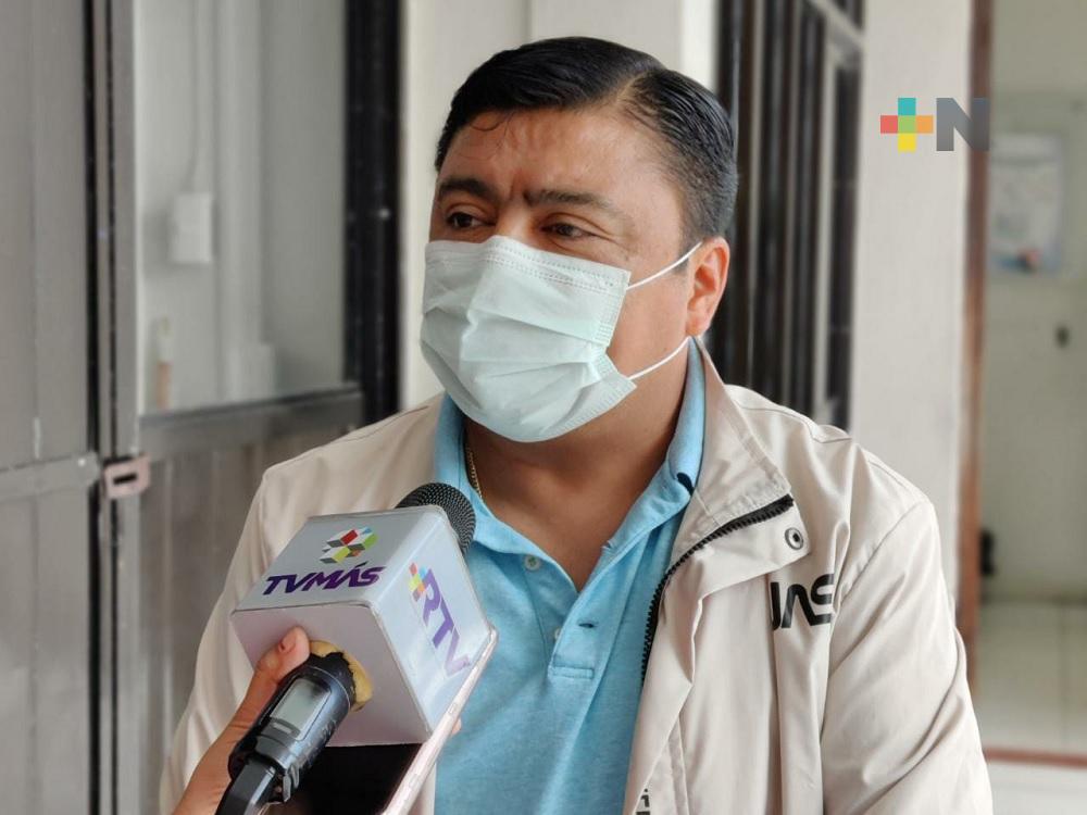 En Coatzacoalcos pretenden realizar proyecto ambiental en beneficio de la ciudad