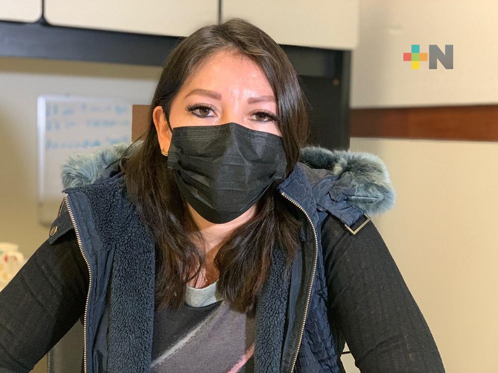 Ayuntamiento de Coatzacoalcos orientará a población asentada en terrenos irregulares