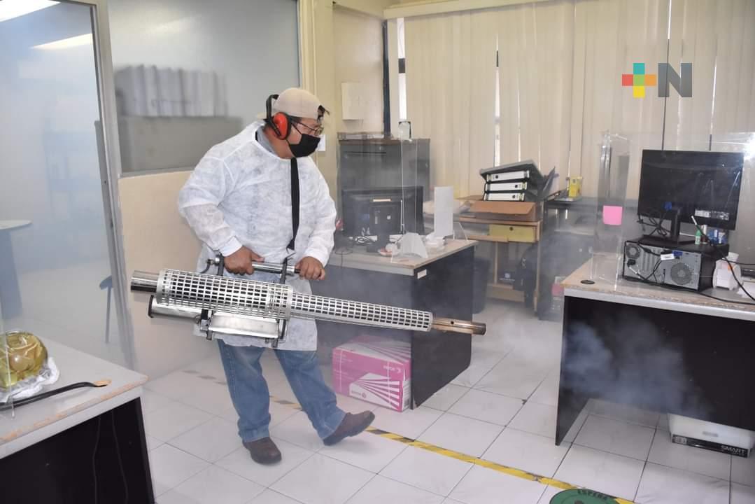 En Coatzacoalcos no aplicarán  medidas coercitivas sobre uso de cubrebocas