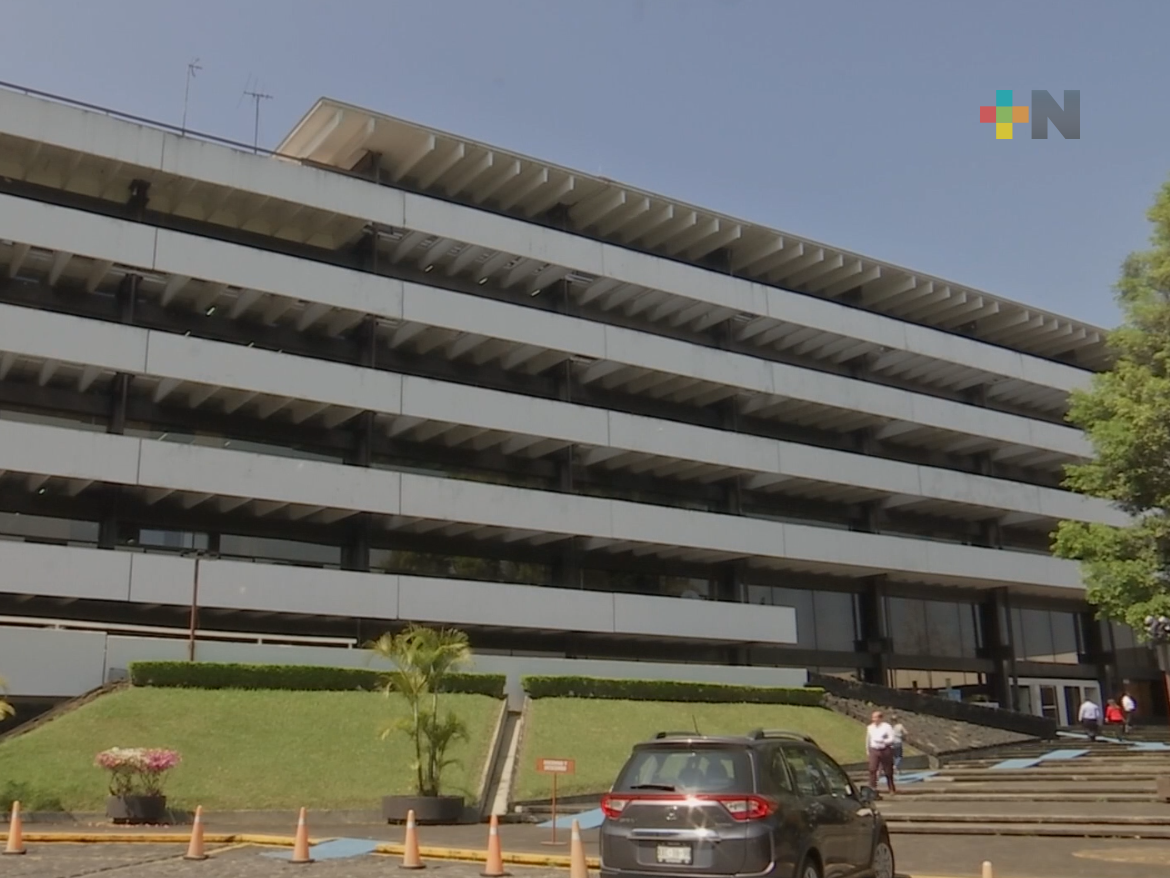 Municipios veracruzanos buscan adelanto del FISE para realizar obra pública: Sefiplan