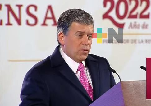 En México no hay cultura de la denuncia: Profeco