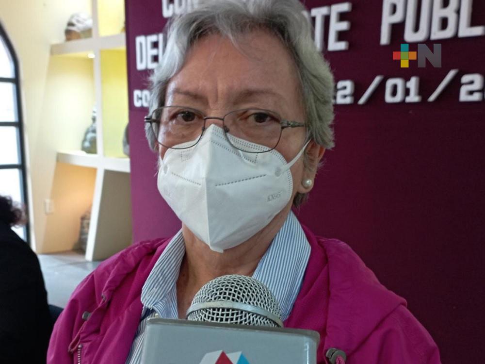 Educación y violencia contra mujeres principales demandas que recibe ayuntamiento de Coatza